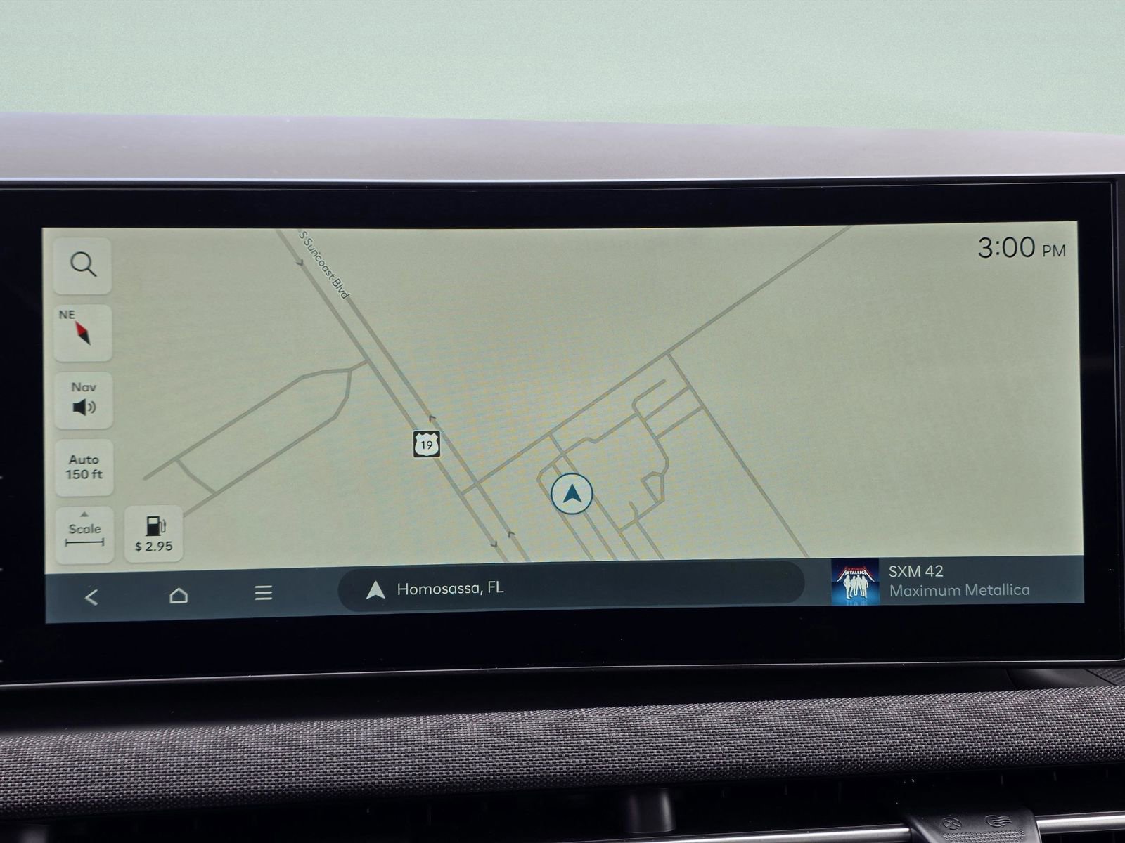 New 2026 Hyundai Santa Cruz Limited image 20