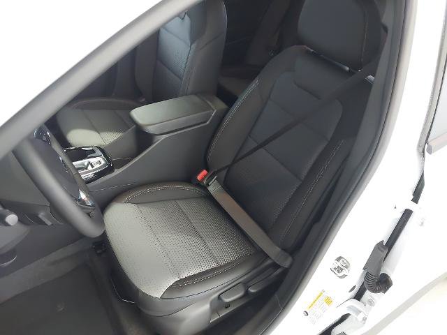 New 2026 Chevrolet Trax LT w/ Driver Confidence Package FWD image 23
