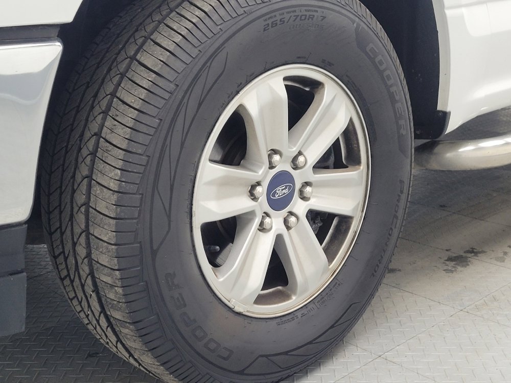 Used 2019 Ford F150 XLT image 31