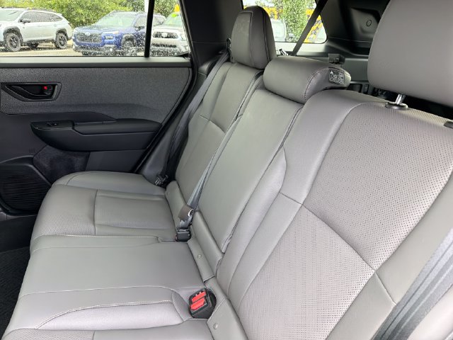 Certified 2026 Subaru Outback Limited XT AWD/4WD image 23