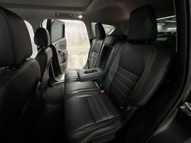 Used 2017 Ford Escape Titanium AWD/4WD image 19