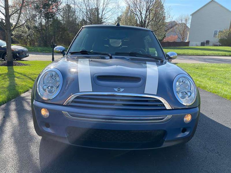 Used 2005 MINI Cooper S image 94