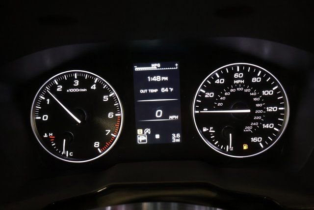 New 2025 Subaru Outback Premium w/ Popular Package #1A image 14