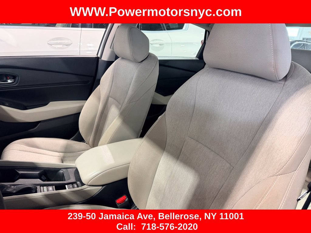 Used 2023 Honda Accord EX image 17