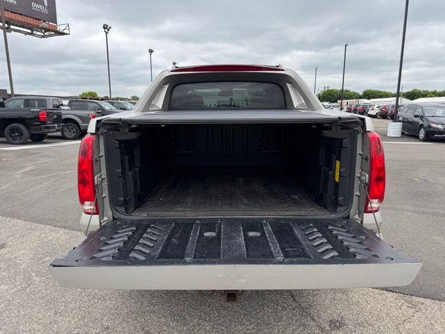 Used 2008 Cadillac Escalade EXT AWD/4WD image 43