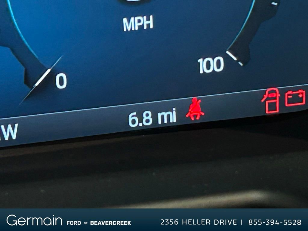 New 2026 Ford F250 XLT w/ XLT Premium Package image 23