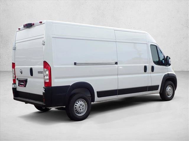 New 2026 RAM ProMaster 2500 w/ Convenience Group FWD image 4