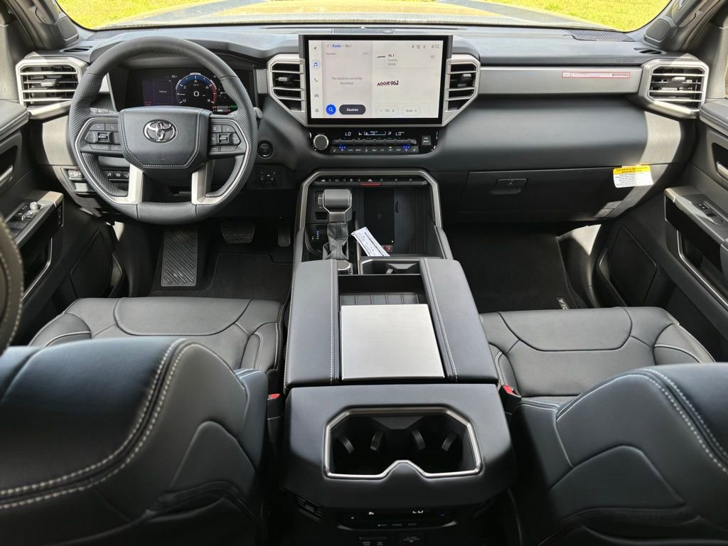 New 2026 Toyota Sequoia Limited image 10