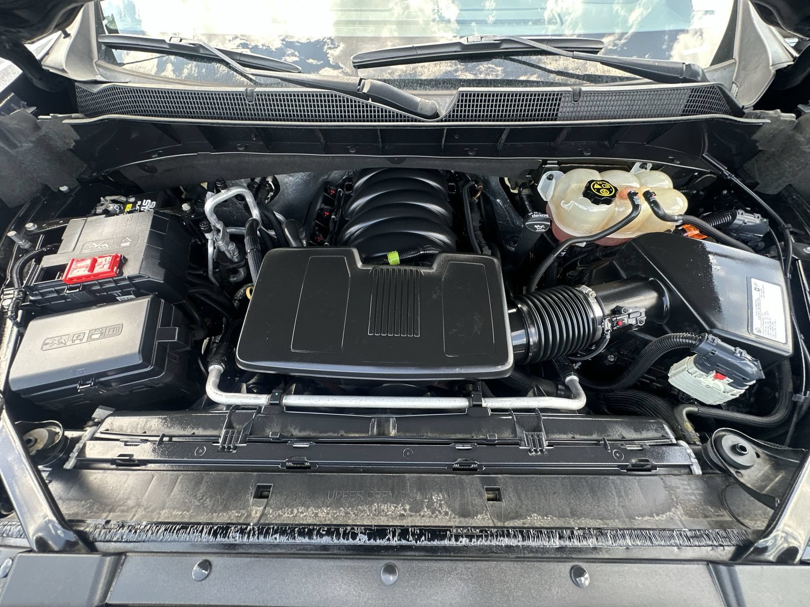 Used 2020 Chevrolet Silverado 1500 RST w/ All-Star Edition AWD/4WD image 33