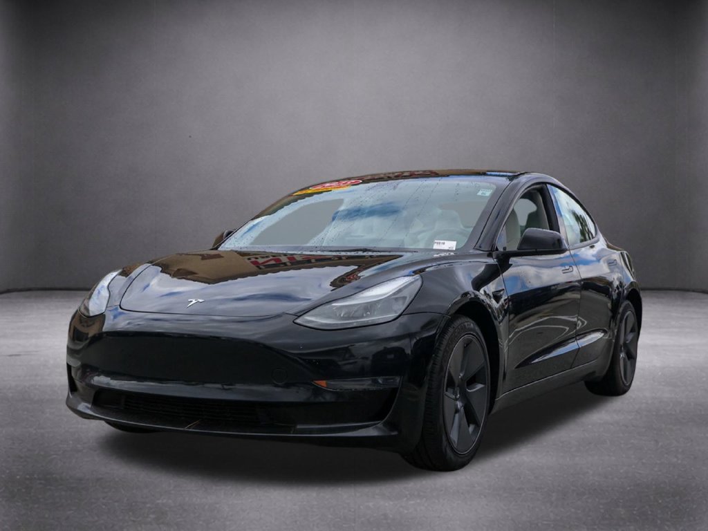 Used 2023 Tesla Model 3 Standard Range RWD image 8