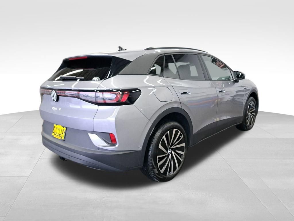 New 2026 Volkswagen ID.4 Pro AWD/4WD image 6