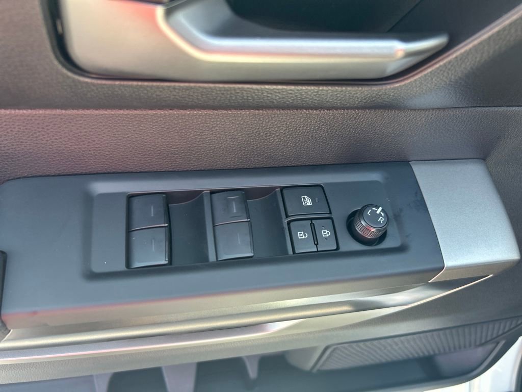 New 2026 Toyota Tundra SR5 image 12