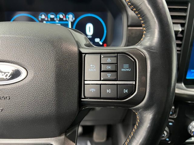 Used 2023 Ford F150 Tremor w/ Equipment Group 402A High image 30