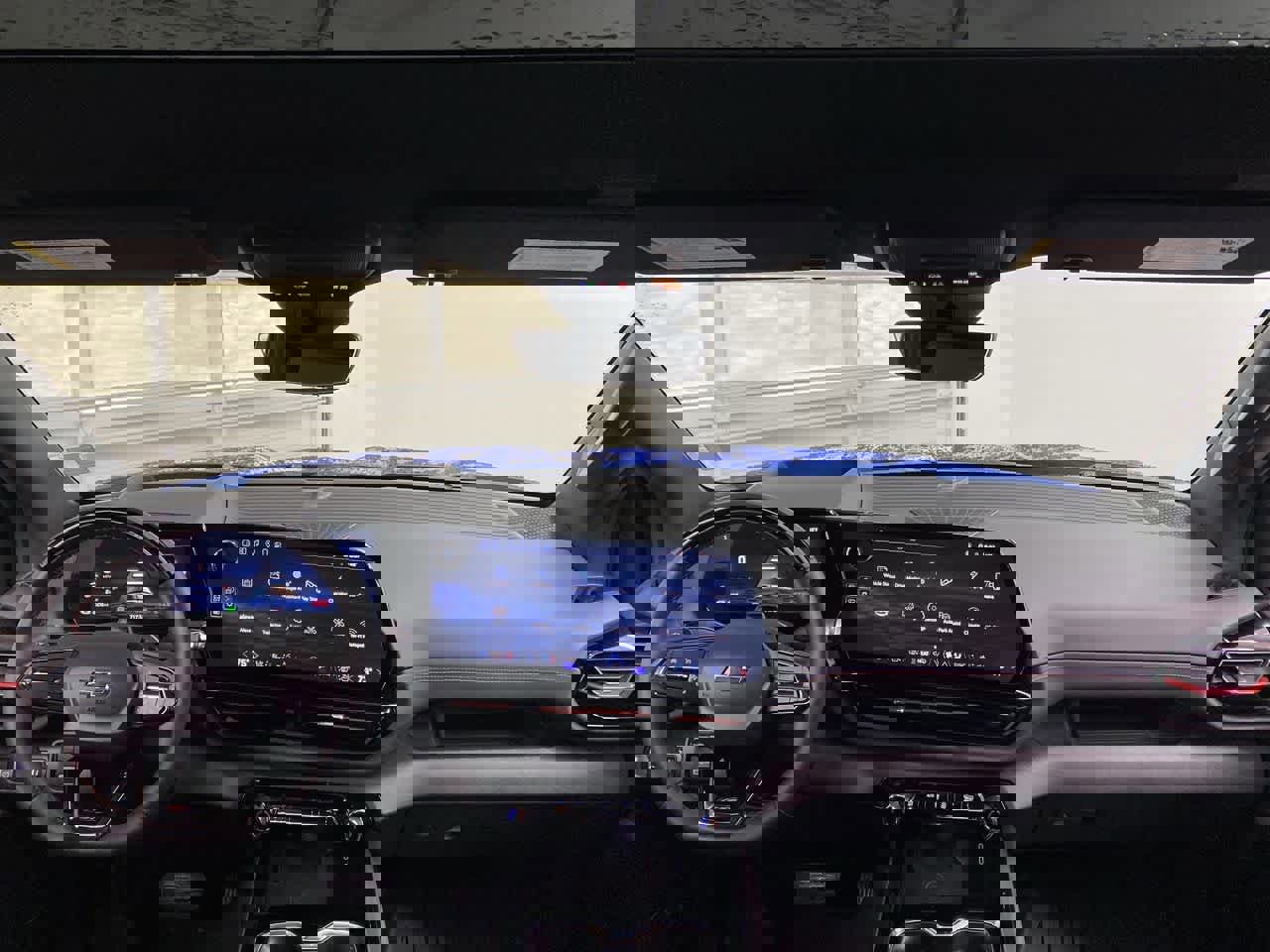 Used 2025 Chevrolet Silverado EV RST image 12