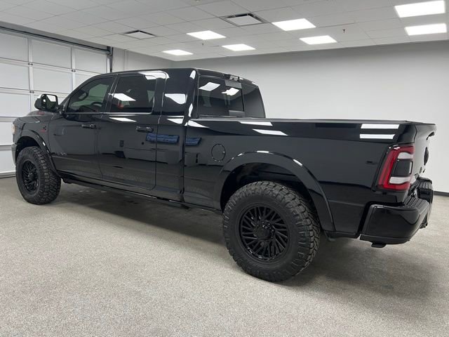 Used 2022 RAM 3500 Limited image 7