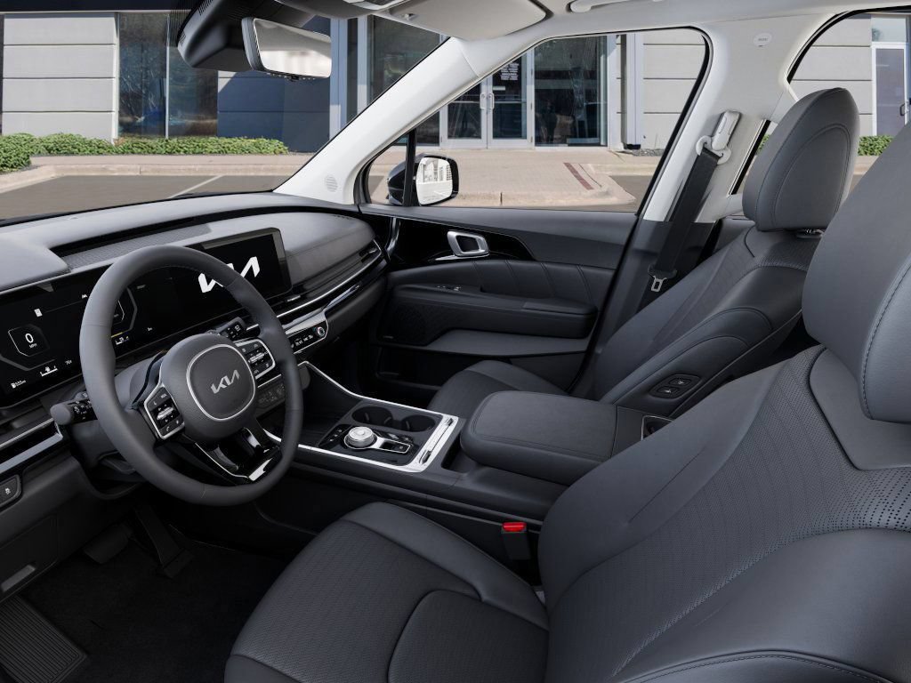 New 2025 Kia Carnival SX Prestige FWD image 20