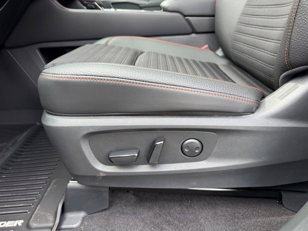 New 2026 Nissan Pathfinder Rock Creek w/ Rock Creek Premium Package AWD/4WD image 18