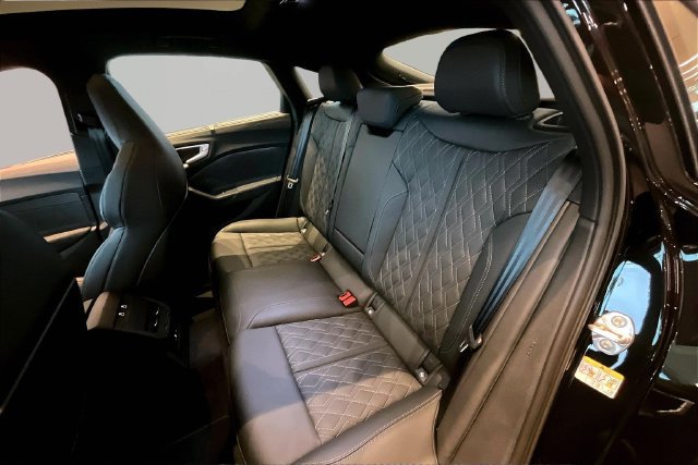 New 2026 Audi S5 Premium Plus AWD/4WD image 28