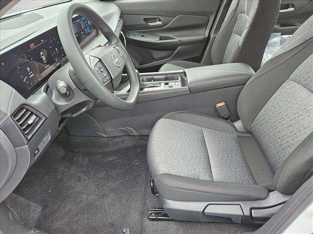 New 2026 Nissan Sentra SV image 10