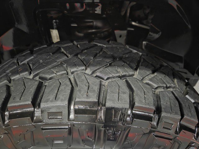 Used 2016 RAM 2500 Longhorn w/ Convenience Group image 91