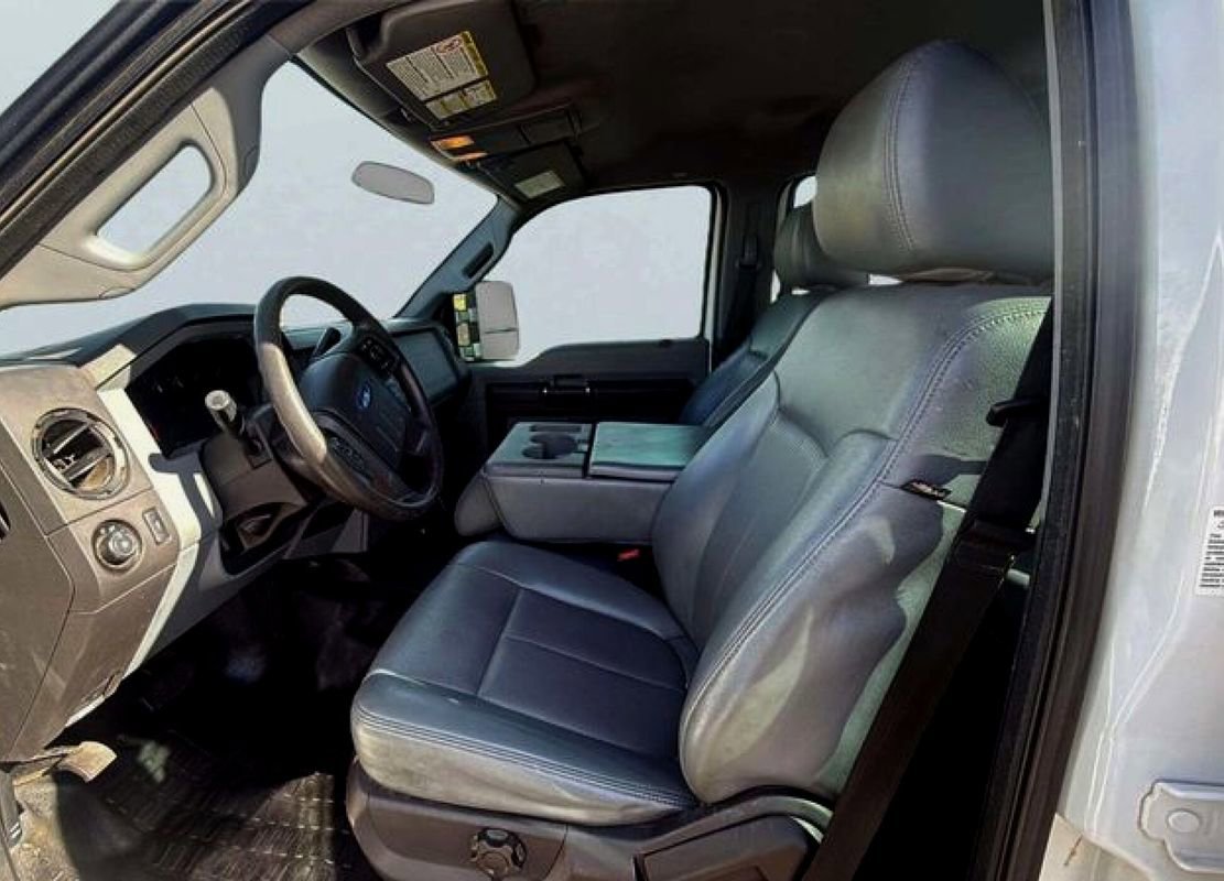 Used 2015 Ford F350 XL image 13