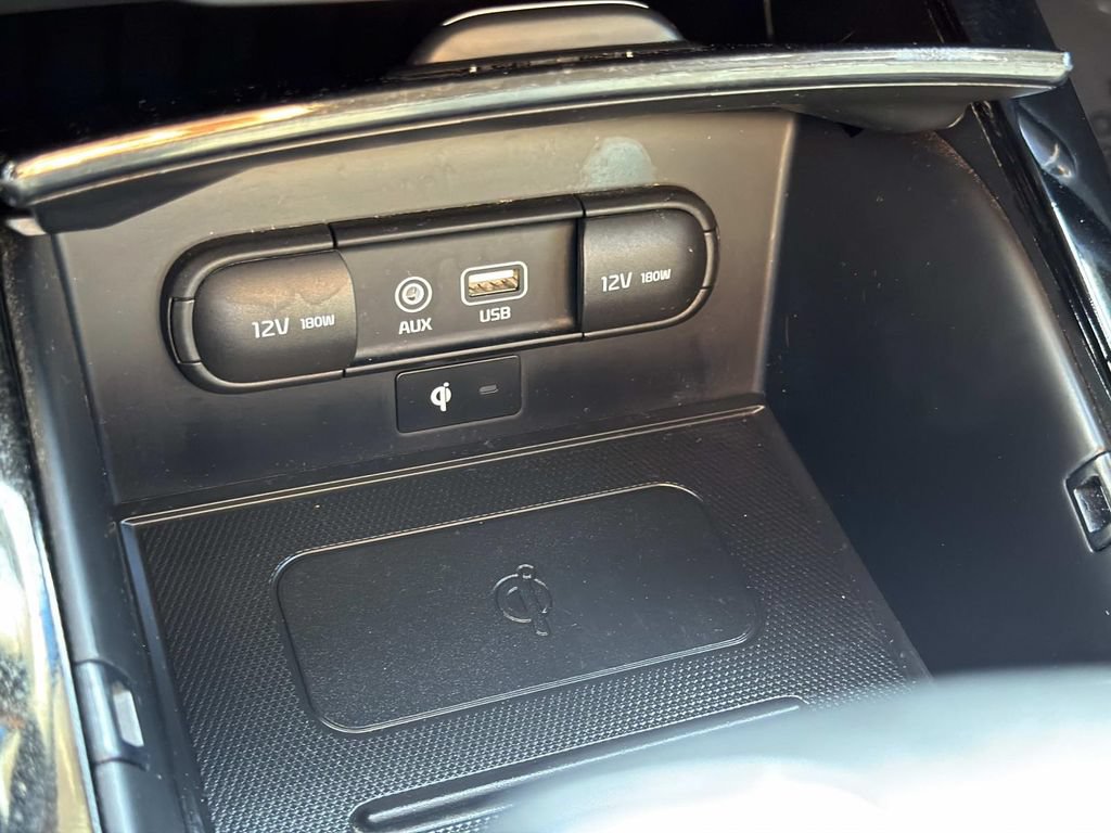 Used 2019 Kia Sorento SX FWD image 30