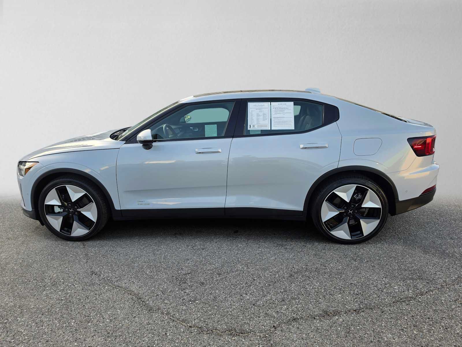 Used 2024 Polestar Polestar 2 RWD image 6