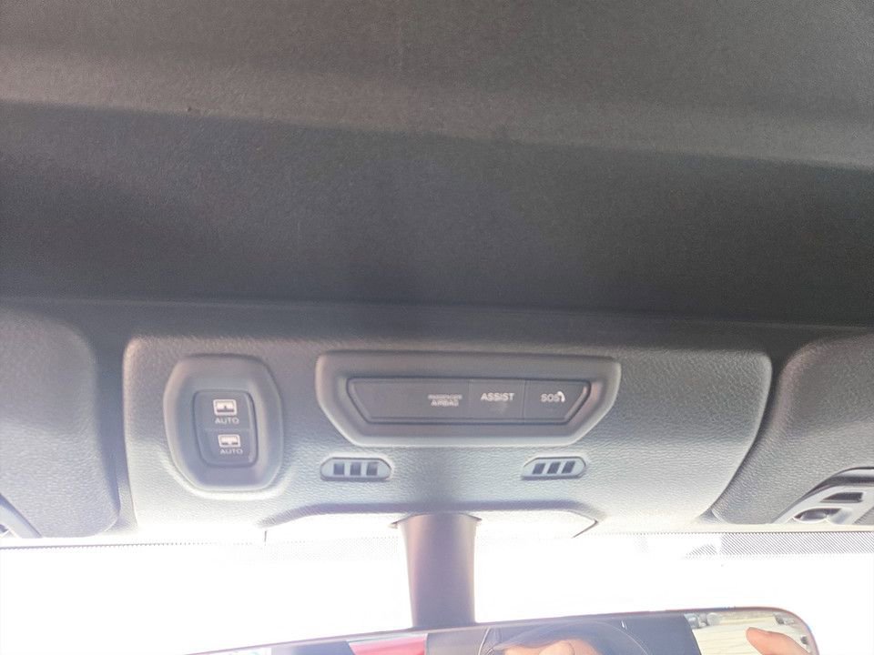 Used 2023 Jeep Wrangler Altitude image 24