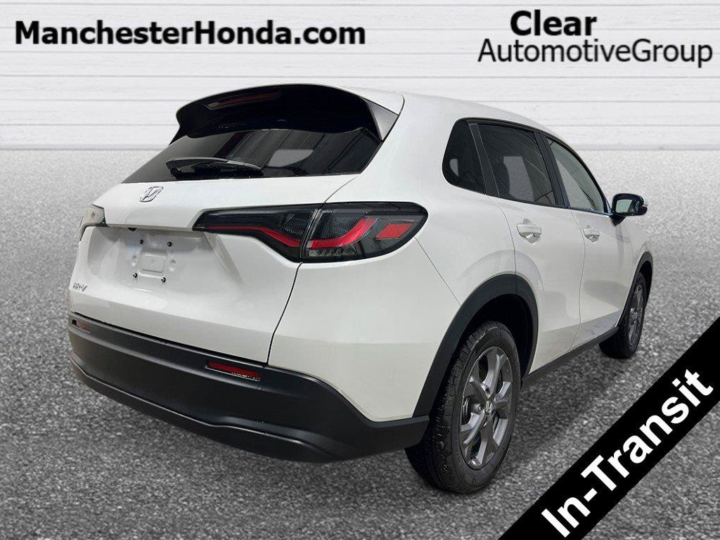 New 2027 Honda HR-V LX image 5