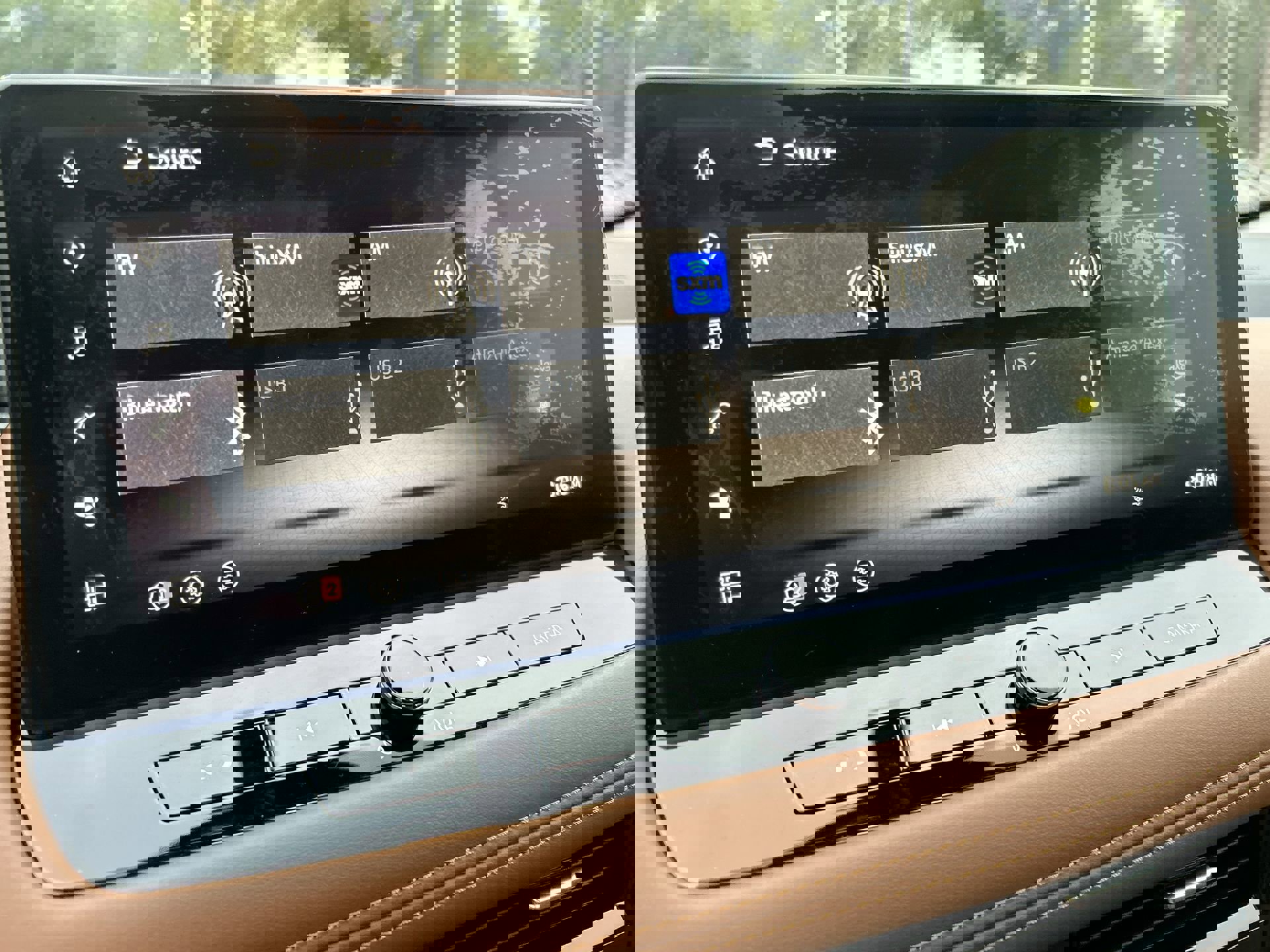 Used 2025 Nissan Rogue Platinum w/ Platinum Premium Package image 25