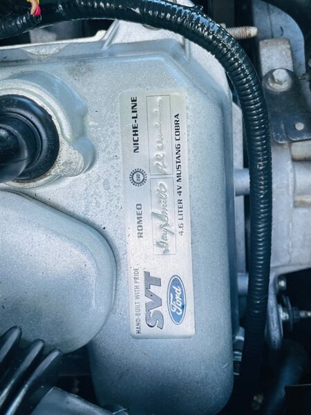 Used 2000 Ford Mustang GT RWD image 46