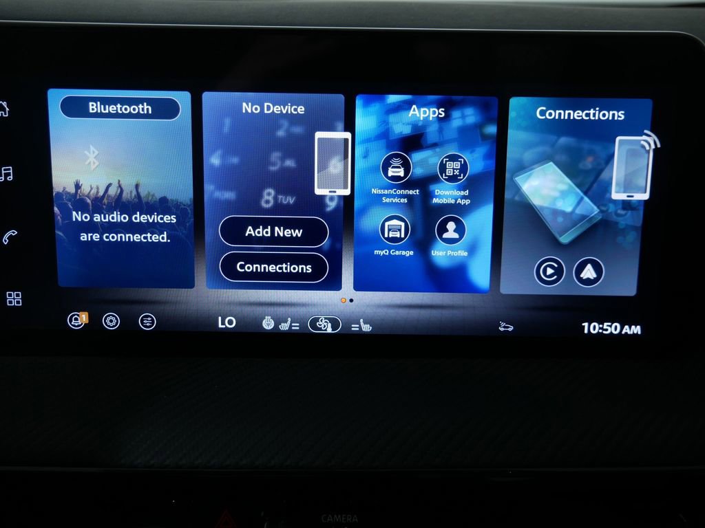 New 2026 Nissan Kicks SR w/ SR Premium Package image 30