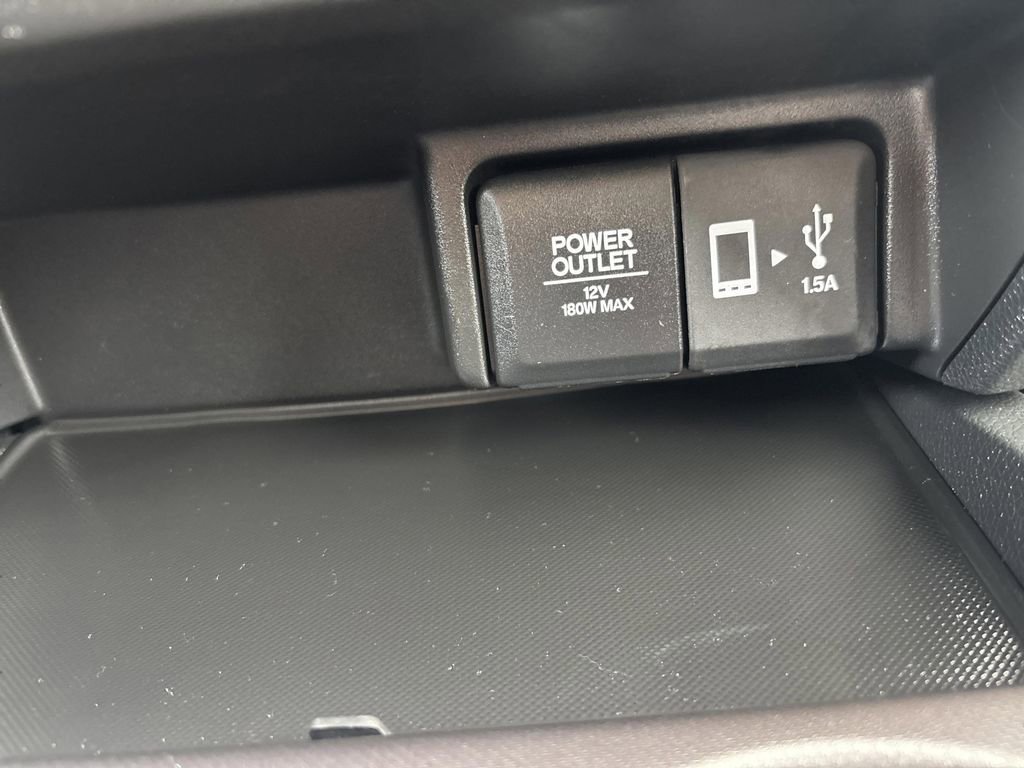 Certified 2023 Honda Ridgeline Sport image 20