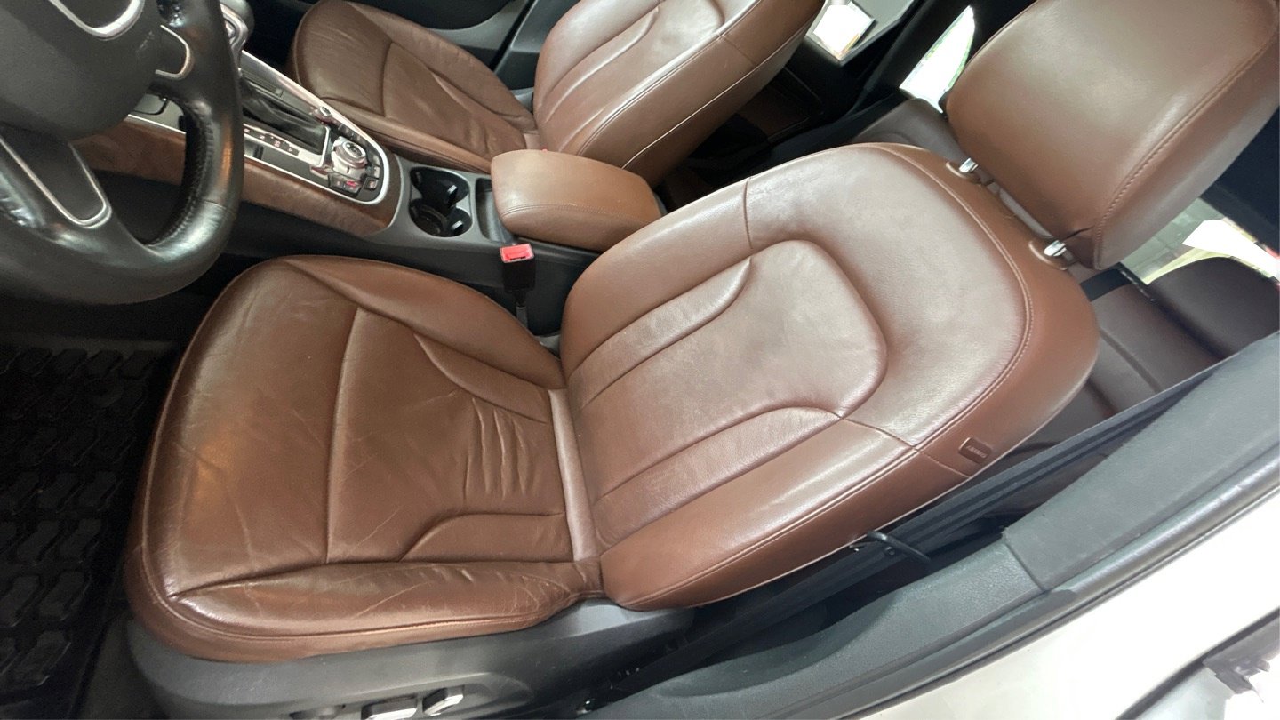 Used 2015 Audi Q5 2.0T Premium AWD/4WD image 13