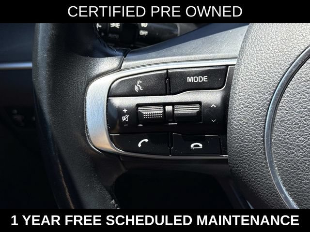 Used 2022 Kia K5 GT-Line w/ GT-Line Awd Premium Package image 25