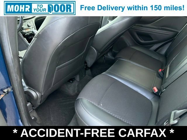 Used 2019 Buick Encore Preferred FWD image 36