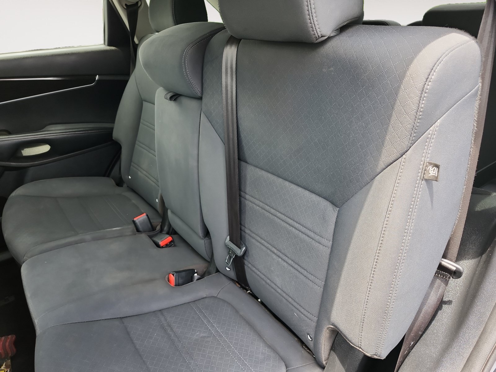Used 2019 Kia Sorento S AWD/4WD image 13