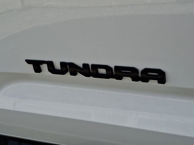 New 2026 Toyota Tundra SR5 image 12