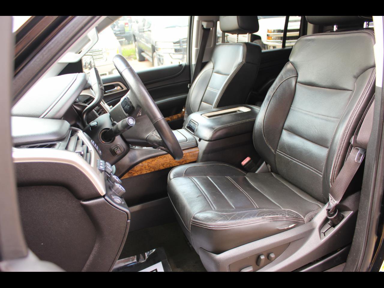 Used 2015 GMC Yukon XL Denali w/ Touring Package image 11