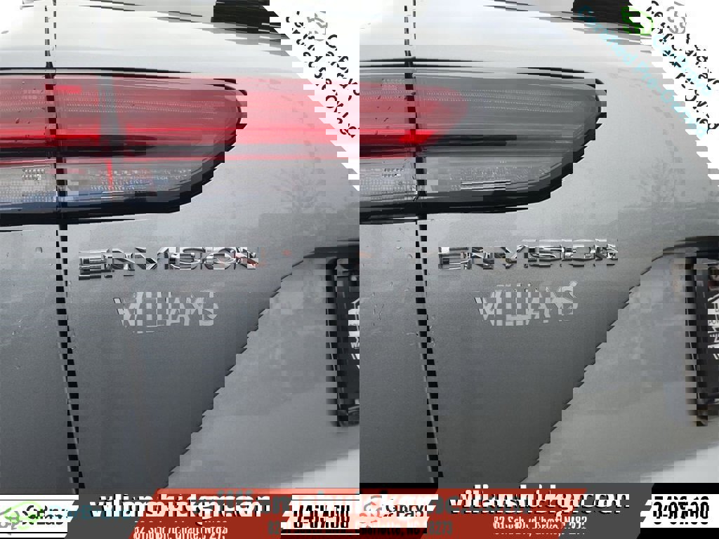 Certified 2023 Buick Envision Preferred image 31