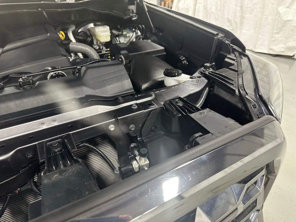 Used 2025 Toyota Tundra Platinum AWD/4WD image 71