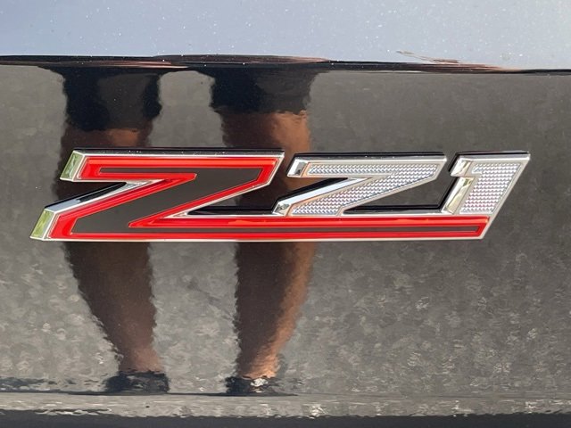 New 2026 Chevrolet Traverse Z71 w/ Driver Confidence Package image 13
