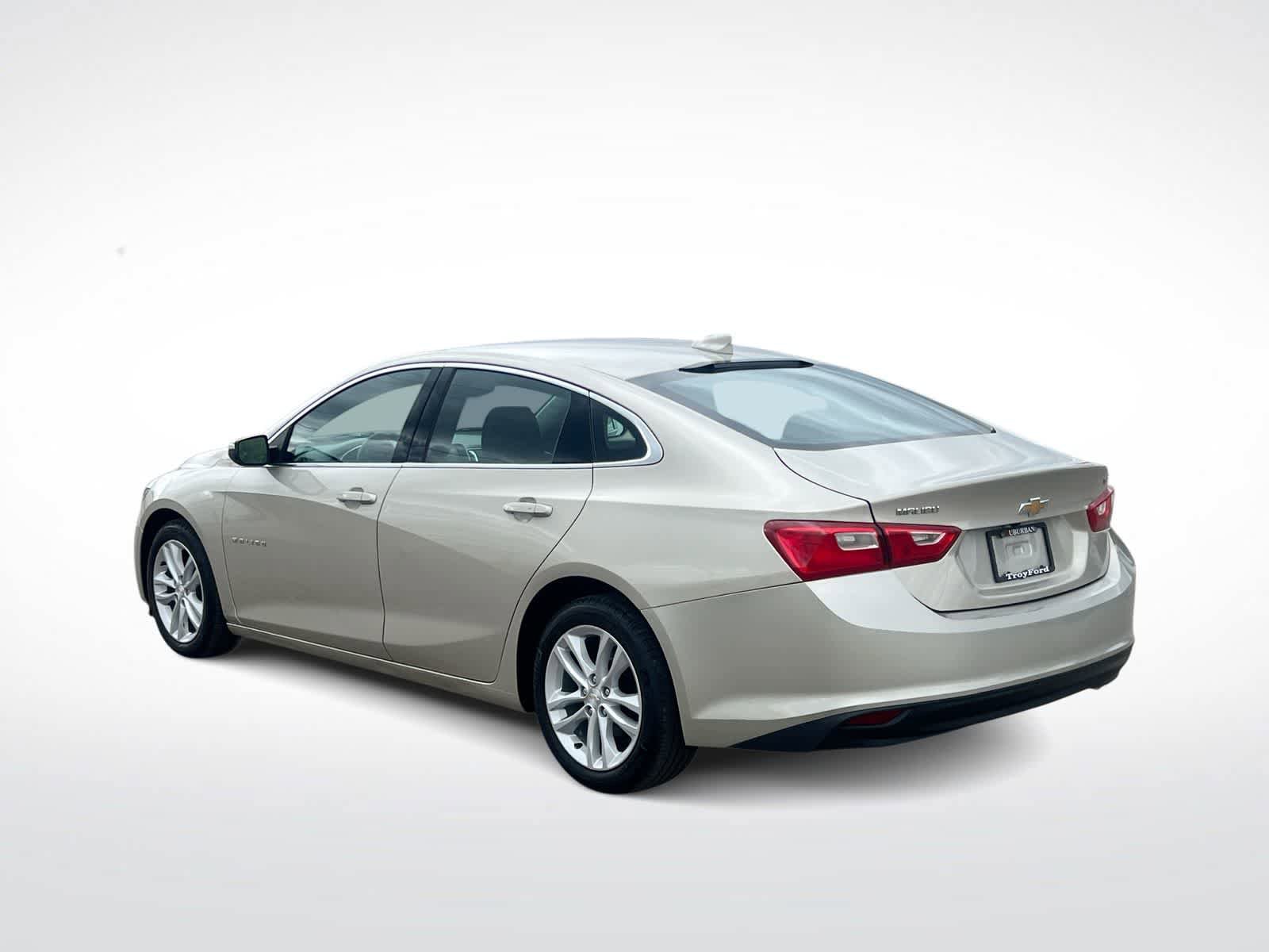 Used 2016 Chevrolet Malibu LT FWD image 6
