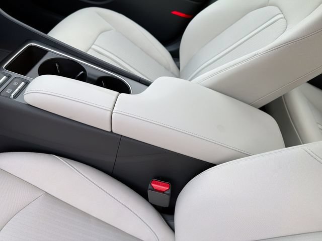 New 2026 Hyundai Sonata SEL FWD image 23