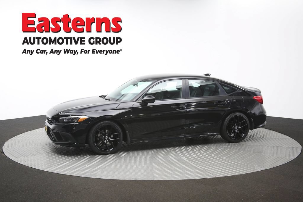 Used 2023 Honda Civic Sport image 57