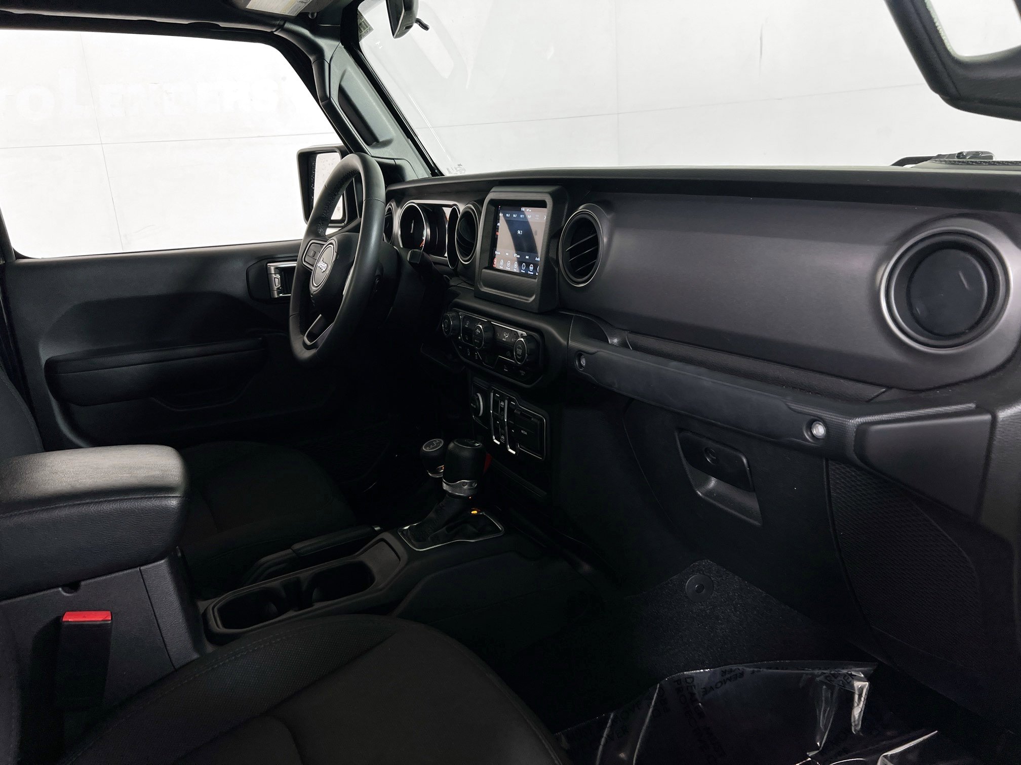 Used 2023 Jeep Gladiator Sport AWD/4WD image 26