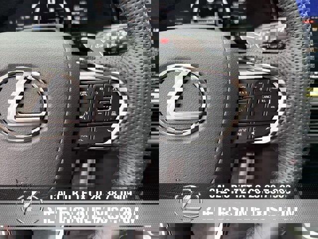 New 2026 Lexus TX 500h AWD image 42