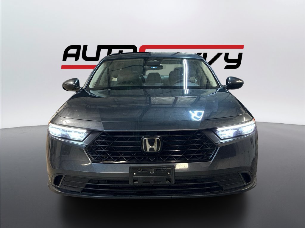 Used 2023 Honda Accord EX image 2