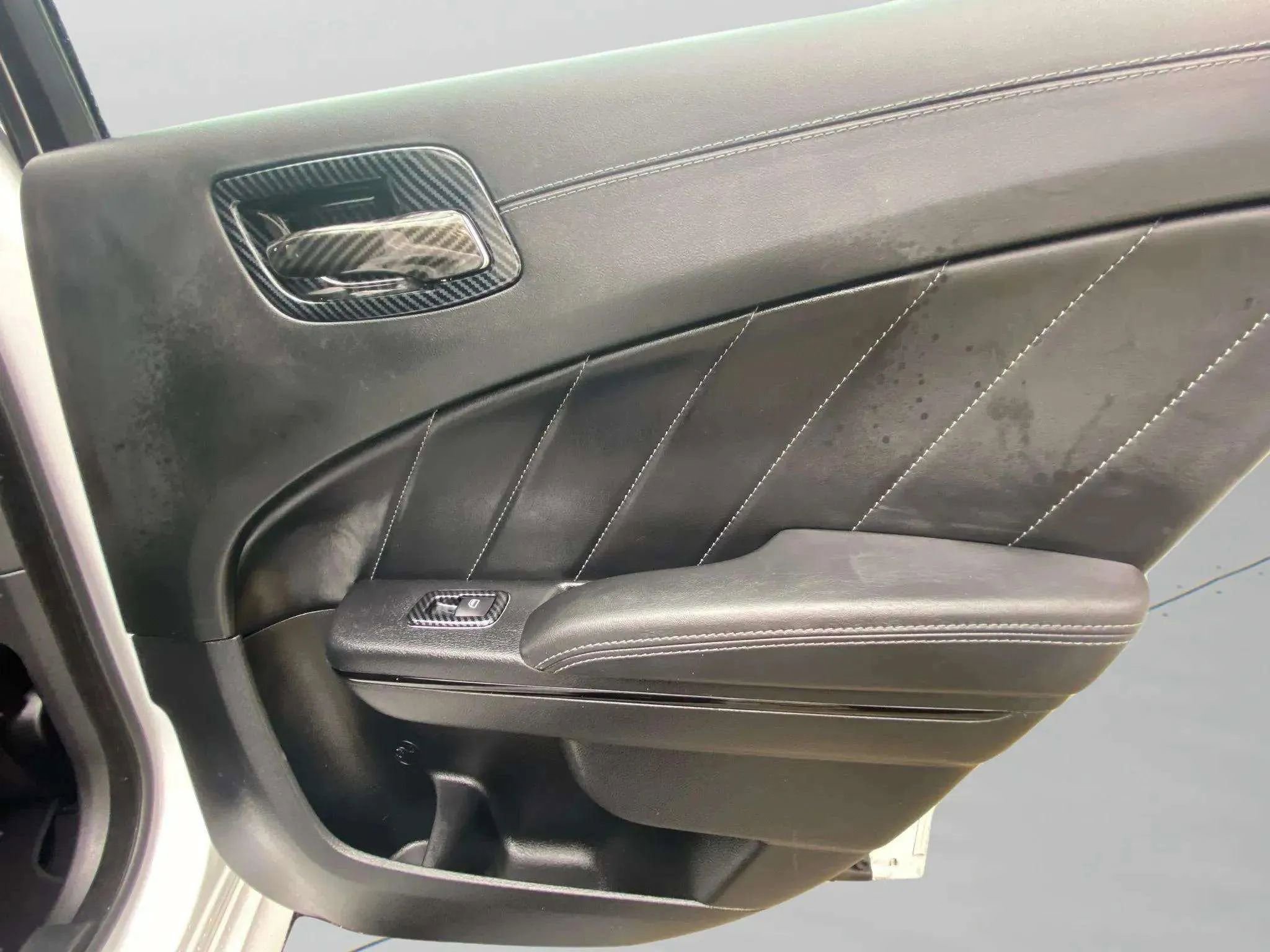 Used 2020 Dodge Charger GT w/ Plus Group image 16