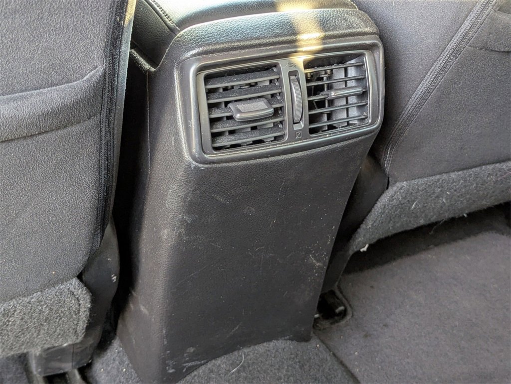 Used 2014 Nissan Rogue SV w/ SV Premium Package image 20